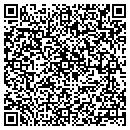 QR code with Houff Transfer contacts