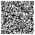 QR code with VCI contacts