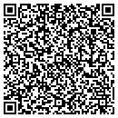 QR code with Zander Gallery contacts