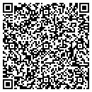 QR code with A & N Store contacts
