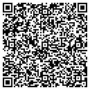 QR code with A-1 Fencing contacts