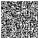 QR code with One F Stop contacts