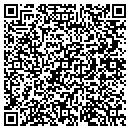 QR code with Custom Canvas contacts