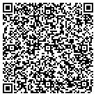 QR code with Higgins & Gerstenmaier Plc contacts