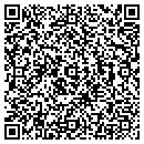 QR code with Happy Stores contacts