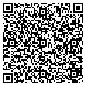 QR code with P P S contacts