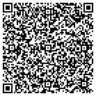 QR code with Michael A Manuel Trucking Inc contacts