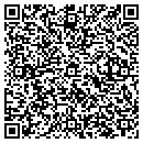 QR code with M N H Specialties contacts