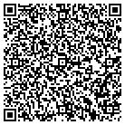 QR code with Kohler Associates Architects contacts