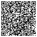 QR code with Hardees contacts