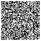 QR code with Henry F Dutson DDS contacts