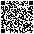 QR code with Cjs Pizza contacts