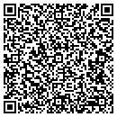QR code with B-C Investments contacts