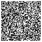 QR code with American Service Ctr-Mercedes contacts