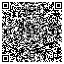 QR code with Minters Garage contacts