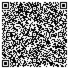 QR code with A 1 Custom Fences & Decks contacts