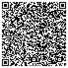 QR code with Hechts Department Store contacts