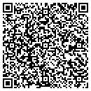 QR code with A B Fashion & Beauty contacts