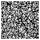 QR code with F-Stop Photo Stop contacts