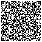 QR code with Rays Roofing & Home Repair contacts