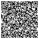 QR code with C L Hare Painting contacts