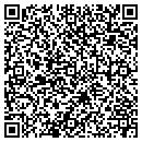 QR code with Hedge Metal Co contacts