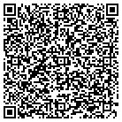 QR code with Galax United Methodist Circuit contacts