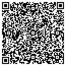 QR code with Arby's contacts