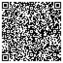 QR code with A A Carr Insurance contacts