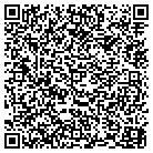 QR code with Marine Corps Cmpt Center & Design contacts