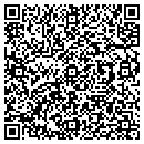 QR code with Ronald Moore contacts