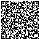 QR code with Certicom contacts
