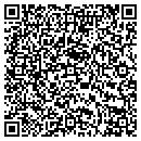 QR code with Roger's Rentals contacts