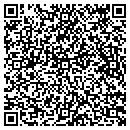 QR code with L J Hare Construction contacts