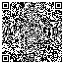 QR code with Phils Garage contacts