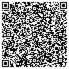 QR code with Fantasy Hair Unlimited contacts