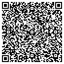 QR code with Arjay Data contacts