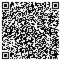 QR code with WPM Inc contacts