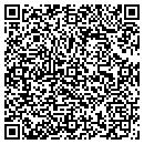 QR code with J P Tailoring Co contacts