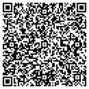 QR code with Appex Hobbies contacts