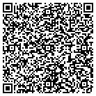 QR code with C & O Historical Archives contacts