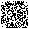 QR code with Tact contacts