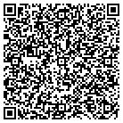QR code with Saunders Home Improvements Inc contacts