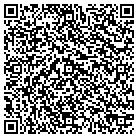 QR code with Water's Edge Country Club contacts