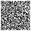 QR code with T M Mortgage Corp contacts
