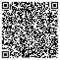 QR code with JAI Inc contacts