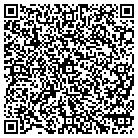 QR code with Maulbeck Construction Inc contacts