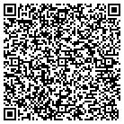 QR code with Family Preservation Service S contacts