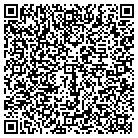 QR code with R & S Productions Photo Video contacts