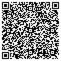 QR code with ABC contacts